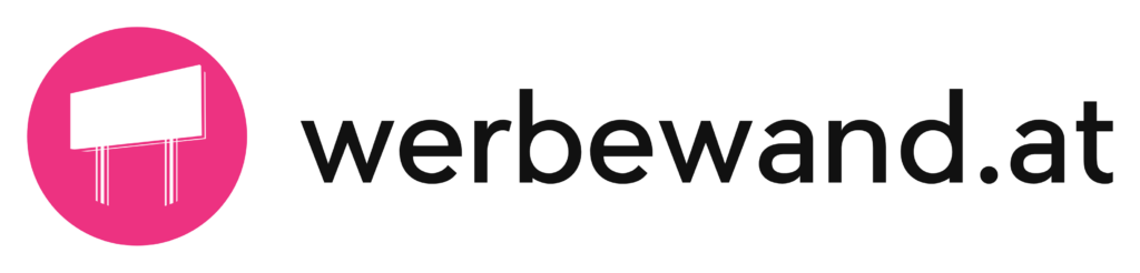 werbewand.at – Logo Logo